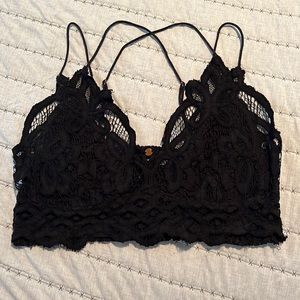 Free people bralette EUC Size medium